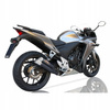 Układ Wydechowy Tłumik IXIL Honda CB 500 F 2013-2015 PC45