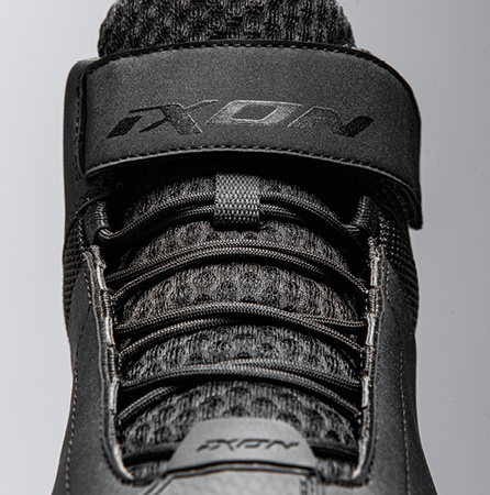 Buty Motocyklowe Turystyczne IXON GAMBLER BLACK