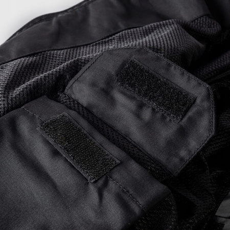 Kurtka Motocyklowa Ozone Dart Black