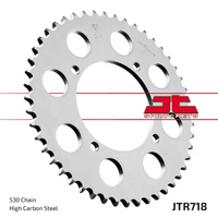 Zębatka Tylna JT JTR718.48