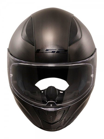 Kask integralny LS2 FF353 RAPID II JEANS TITANIUM
