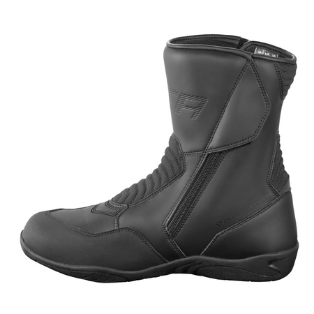 Buty turystyczne motocyklowe SECA COMET II BLACK