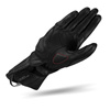 Rękawice Motocyklowe Damskie SHIMA MIURA BLACK