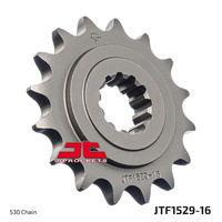Zębatka Przednia JT JTF1529.16