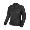 Kurtka Tekstylna Damska SECA STREAM EVO LADY BLACK