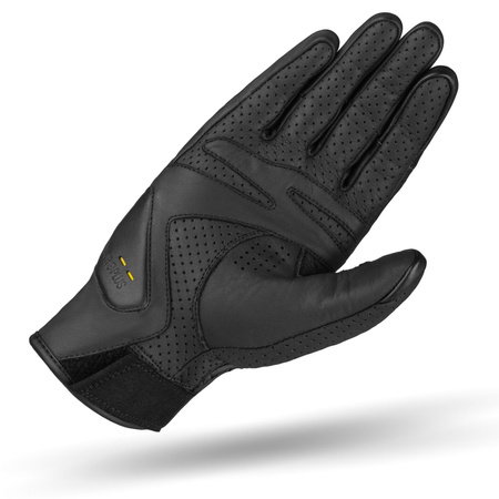 Rękawice Motocyklowe Damskie SHIMA BULLET 2.0 BLACK