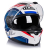 Kask Integralny HJC C70 Koro White Blue Red
