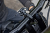 QUAD LOCK PODSTAWA MONTOWANA NA KIEROWNICY PRO DUŻA
