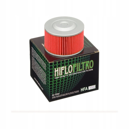 Filtr Powietrza Hiflofiltro HFA1002