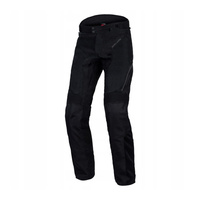 Spodnie Motocyklowe Rebelhorn Flux Black