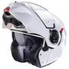 Kask Szczękowy Caberg Duke Evo White