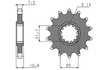 Zębatka Przednia Sunstar SUNF414-16
