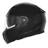 Kask Szczękowy Motocyklowy NOX N968 BLACK