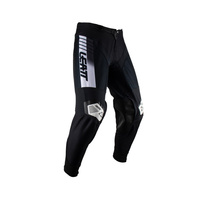 Spodnie Cross LEATT 4.5 Black