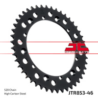 Zębatka Tylna JT JTR853.46