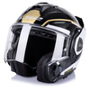 Kask Szczękowy LS2 FF901 Advant X Metryk Gold