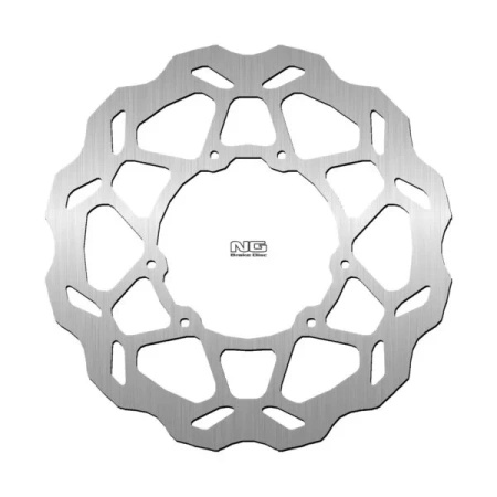 Tarcza Hamulcowa NG NG840X