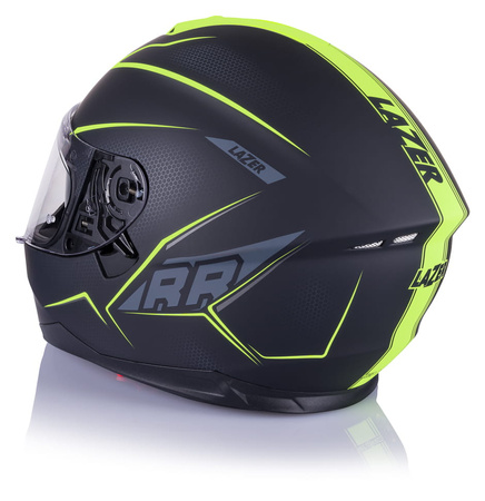Kask Integralny Lazer Vertigo Evo Race