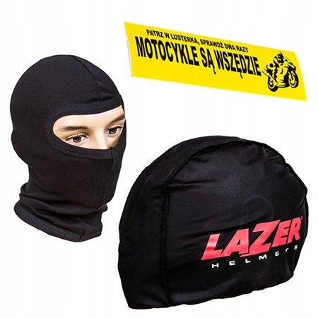 LAZER KASK INTEGRALNY VERTIGO EVO Z-LINE WHITE XS