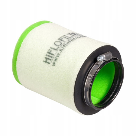 Piankowy Filtr Powietrza Hiflofiltro HFF1027