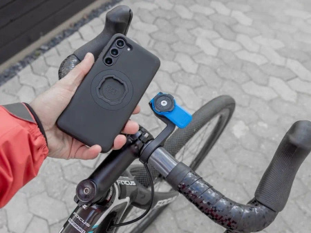 QUAD LOCK PODSTAWA NA MOSTEK ROWEROWY OUT FRONT PRO