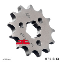 Zębatka Przednia JT JTF418.13