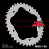 Zębatka Tylna JT JTR751.38