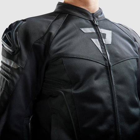 Kurtka Tekstylna Rebelhorn Vandal Mesh