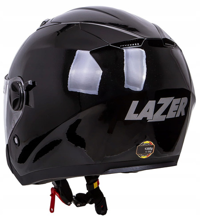 Kask Otwarty Lazer Orlando Evo Z-Line
