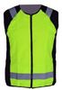 Kamizelka odblaskowa Leoshi fluo