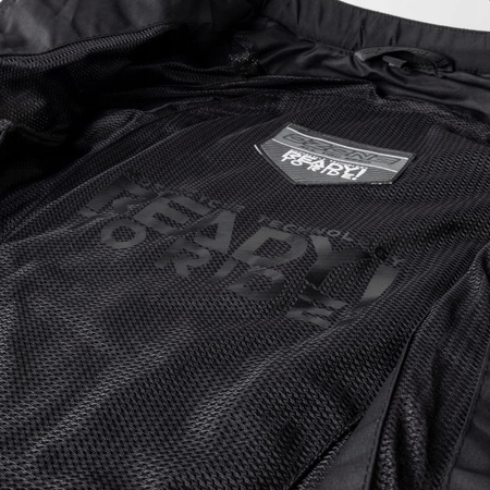 Kurtka Motocyklowa Ozone Dart Black
