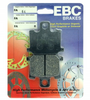 Klocki Hamulcowe EBC FA064