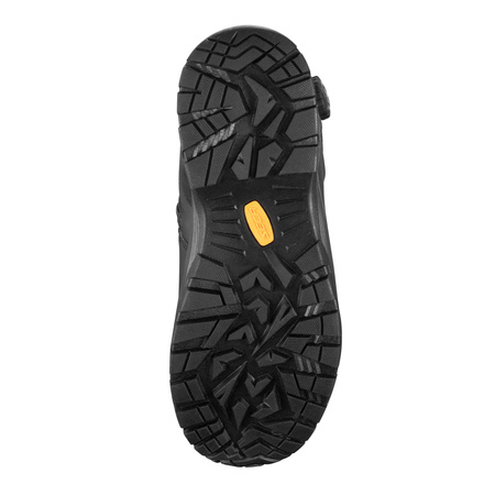 Buty turystyczne motocyklowe SECA TOUR-TECH II BLACK