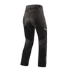Spodnie Motocyklowe Damskie SHIMA JET LADY BLK