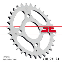 Zębatka Tylna JT JTR1071.31