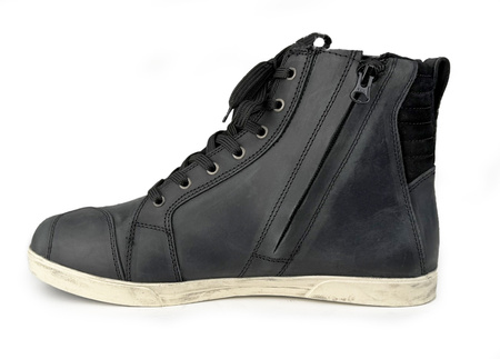 Buty miejskie motocyklowe ZRX DRIFTER BLACK