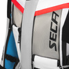 Kurtka Motocyklowa SECA ARRAKIS III GREY/BLUE/RED