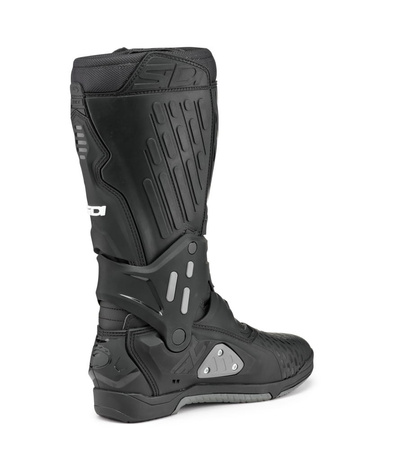 SIDI BUTY CROSSAIR CZARNE