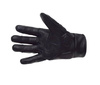 Rękawice Skórzane Motocyklowe LS2 RUST BLACK