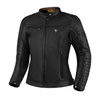 Kurtka Motocyklowa Damska SHIMA WINCHESTER 2.0 BLK