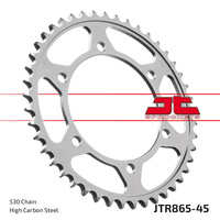 Zębatka Tylna JT JTR865.45