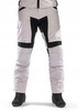 GIUDICI MOCNE TRZYWARSTWOWE SPODNIE TEKSTYLNE WHITE BLACK 3XL