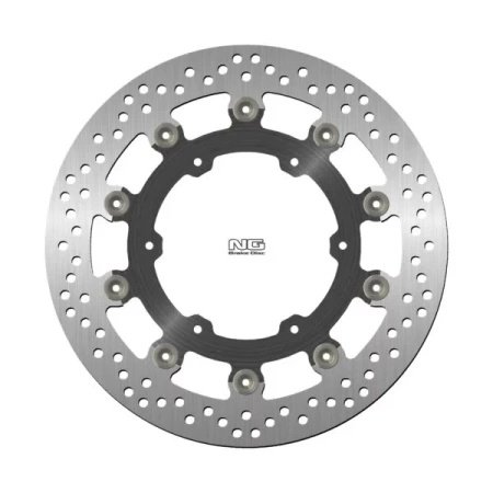 Tarcza Hamulcowa NG NG1660G