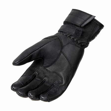 Rękawice Męskie Ozone Touring II Black