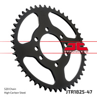 Zębatka Tylna JT JTR1825.47
