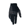 Rękawice LEATT Moto 1.5 Gripr Glove Stealth Czarny