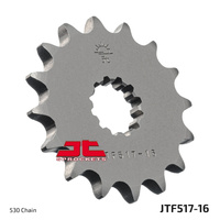 Zębatka Przednia JT JTF517.15