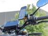 QUAD LOCK PODSTAWA MONTOWANA W OBEJMIE POMPY HAMULCA/SPRZĘGŁA