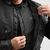 Kurtka Motocyklowa Hiker IV Anthracite Rebelhorn