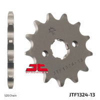 Zębatka Przednia JT JTF1324.13